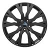 RTX | VW02 20x8.0 ET35 - Gloss Black