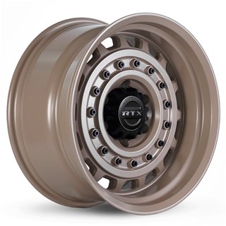 RTX | Crusader 17x9.0 ET-15 - Desert Sand
