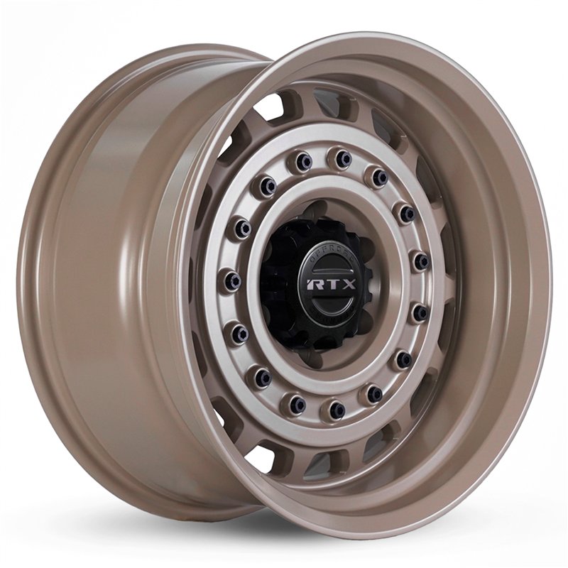 RTX | Crusader 17x9.0 ET-12 - Desert Sand