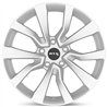 RTX | TS04 18x8.0 ET35 - Hyper Silver