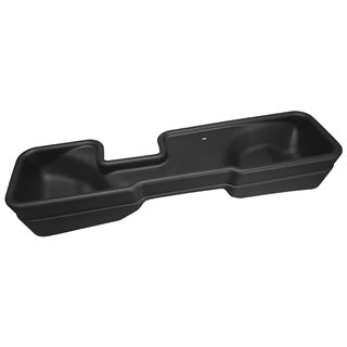 Husky Liners | Under Seat Storage Box - Chevrolet / GMC 2014-2019