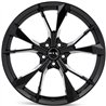 RTX | VW01 19x8.0 ET40 - Gloss Black