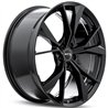 RTX | VW01 19x8.0 ET40 - Gloss Black