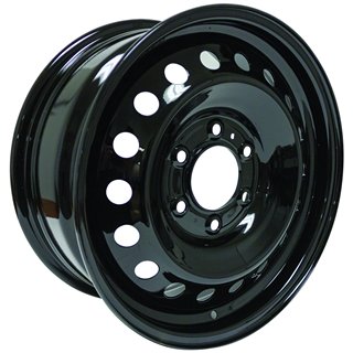 RTX | Alloy Wheel 18x8.0 ET45 - Black