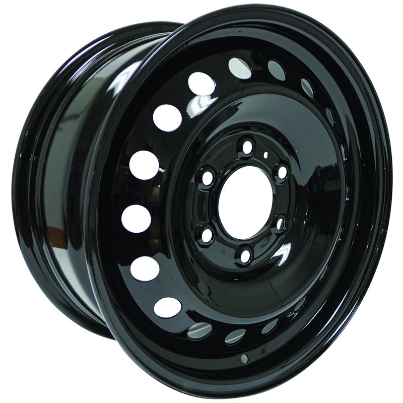 RTX | Alloy Wheel 18x8.0 ET45 - Black