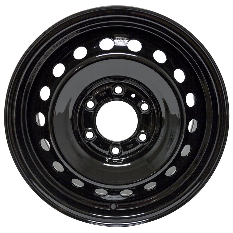 RTX | Alloy Wheel 18x8.0 ET45 - Black