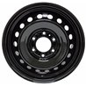 RTX | Alloy Wheel 18x8.0 ET45 - Black