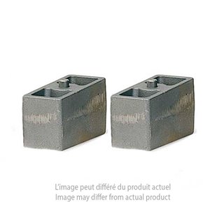Fabtech | Suspension Block - F-150 4.2L / 4.6L / 5.4L 2004-2008