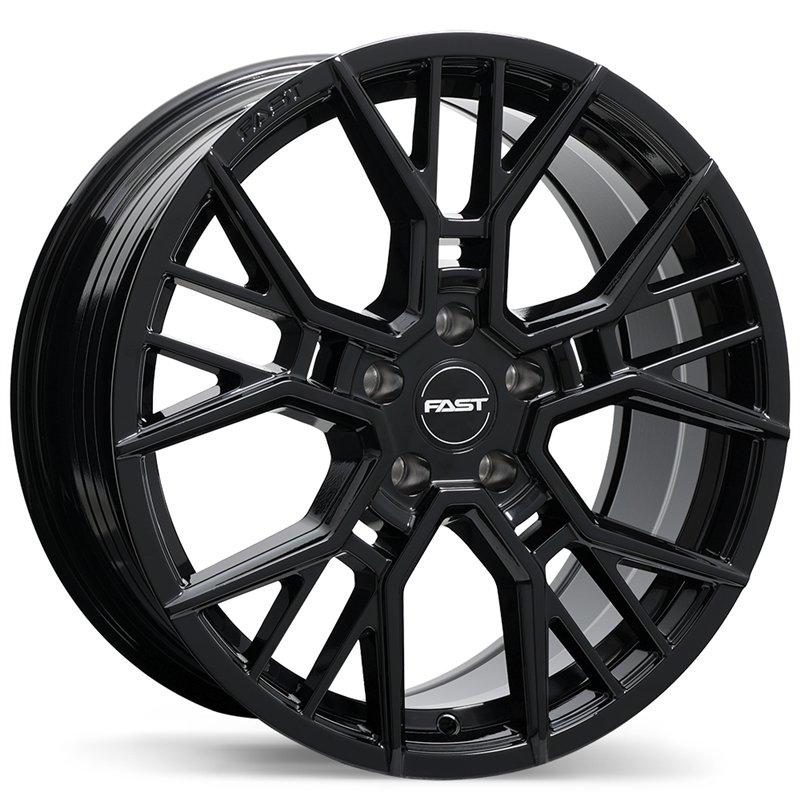 Fast Wheels | Spectre 18x8.0 ET50 - Gloss Black