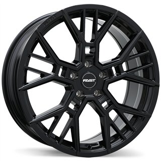 Fast Wheels | Spectre 19x8.0 ET47 - Gloss Black