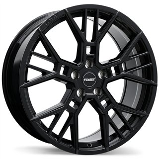 Fast Wheels | Spectre 20x8.5 ET50 - Gloss Black