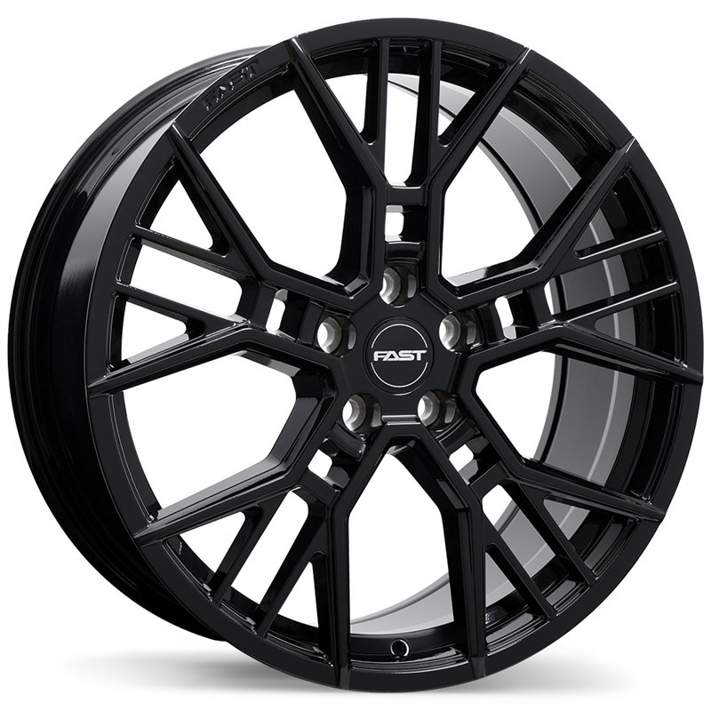 Fast Wheels | Spectre 20x8.5 ET50 - Gloss Black