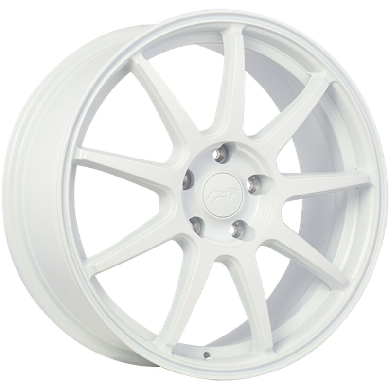 DAI | REV 16x6.5 ET41 - Satin White