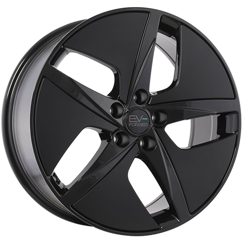 EV Forged | EV3 19x8.5 ET45 - Gloss Black