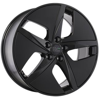 EV Forged | EV3 19x8.5 ET40 - Gloss Black
