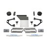 Fabtech | Lift Kit-Suspension w/Shock - Silverado / Sierra 1500 2007-2018