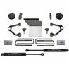 Fabtech | Lift Kit-Suspension w/Shock - Silverado / Sierra 1500 2007-2018