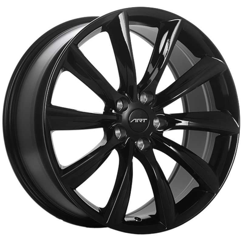 ART Replica | REPLICA 171 19x8.5 ET35 - Gloss Black