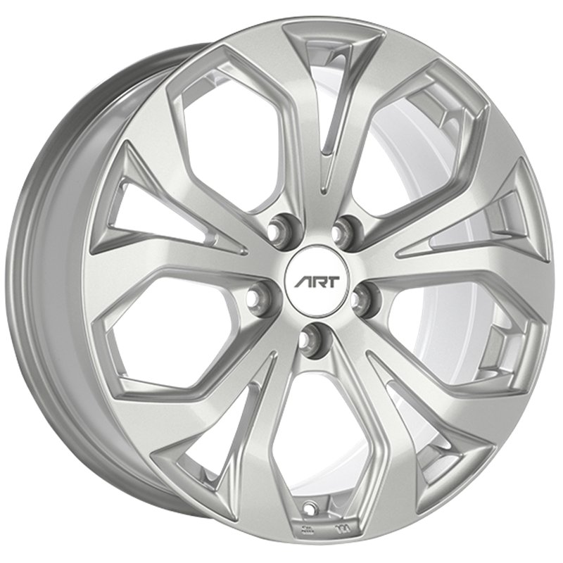 ART Replica | REPLICA 183 18x8.0 ET45 - HD Silver