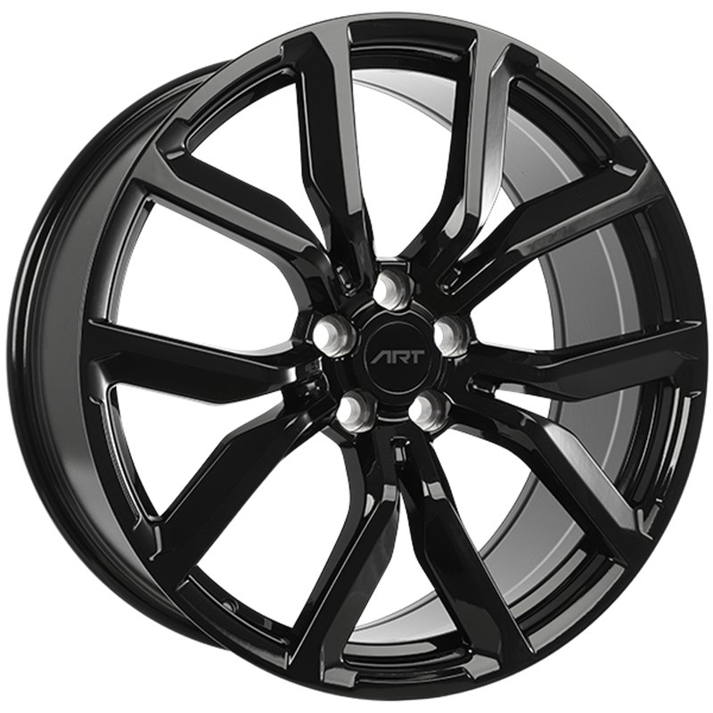 ART Replica | REPLICA 201 22x9.5 ET45 - Satin Black