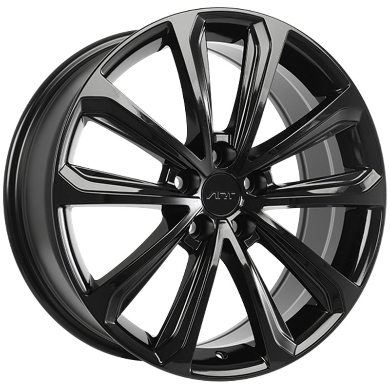 ART Replica | ELEMENT 19x8.0 ET45 - Gloss Black