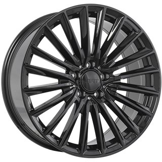 ART Replica | REPLICA 277 18x7.5 ET35 - Gloss Black