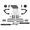 Fabtech | Lift Kit-Suspension w/Shock - Silverado / Sierra 1500 2007-2018