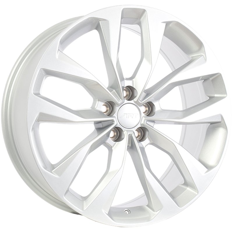 ART Replica | ONE 18x8.0 ET35 - Silver