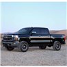 Fabtech | Lift Kit-Suspension w/Shock - Silverado / Sierra 1500 2007-2018