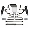 Fabtech | Lift Kit-Suspension w/Shock - Silverado / Sierra 1500 2007-2018