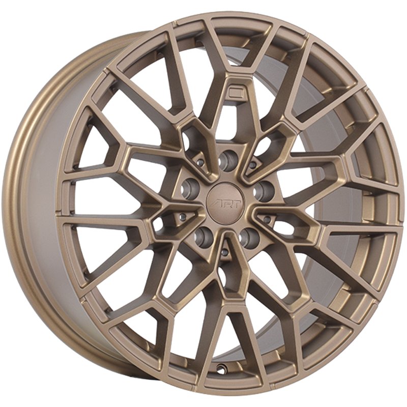 ART Replica | REPLICA 381 18x8.0 ET33 - Sand Bronze