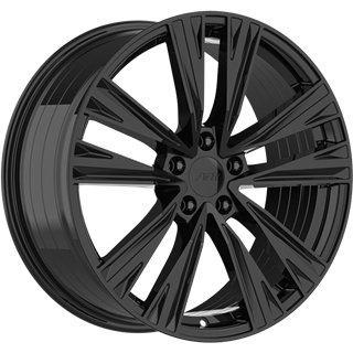 ART Replica | REPLICA 384 19x8.5 ET30 - Gloss Black