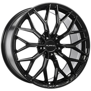Ruffino | CLASS 18x8.0 ET40 - Gloss Black