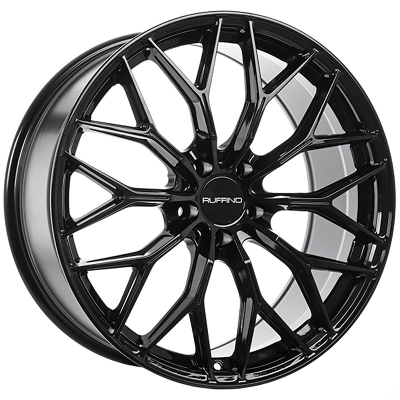 Ruffino | CLASS 18x8.0 ET35 - Gloss Black