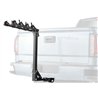 Enthuze | 1.25"/2" Hitch Mount Folding Bike Rack - Holds 4 bikes, up to 120 lbs