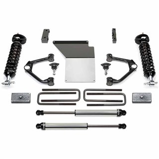 Fabtech | Lift Kit-Suspension w/Shock - Silverado / Sierra 1500 2014-2018