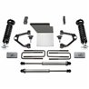 Fabtech | Lift Kit-Suspension w/Shock - Silverado / Sierra 1500 2014-2018