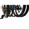 Enthuze | 2" Hitch Mount Plateform Style Bike Rack - Holds 4 bikes, up to 160 lbs