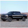 Fabtech | Lift Kit-Suspension w/Shock - Silverado / Sierra 1500 2014-2018