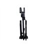 Enthuze | 1.25"/2" Hitch Mount Plateform Style Bike Rack - Holds 2 bikes, up to 80 lbs