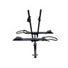 Enthuze | 2" Hitch Mount E-Bike Rack - Holds 2 E-bikes, up to 200 lbs