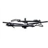 Enthuze | 2" Hitch Mount E-Bike Rack - Holds 2 E-bikes, up to 200 lbs