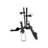 Enthuze | 2" Hitch Mount E-Bike Rack - Holds 2 E-bikes, up to 200 lbs