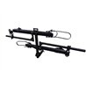 Enthuze | 2" Hitch Mount E-Bike Rack - Holds 2 E-bikes, up to 200 lbs