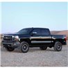 Fabtech | Lift Kit-Suspension w/Shock - Silverado / Sierra 1500 2014-2018
