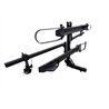 Enthuze | 2" Hitch Mount E-Bike Rack - Holds 2 E-bikes, up to 200 lbs
