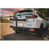 Enthuze | 2" Hitch Mount E-Bike Rack - Holds 2 E-bikes, up to 200 lbs