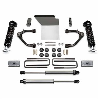 Fabtech | Lift Kit-Suspension w/Shock - Silverado / Sierra 1500 2014-2018