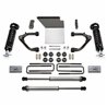 Fabtech | Lift Kit-Suspension w/Shock - Silverado / Sierra 1500 2014-2018