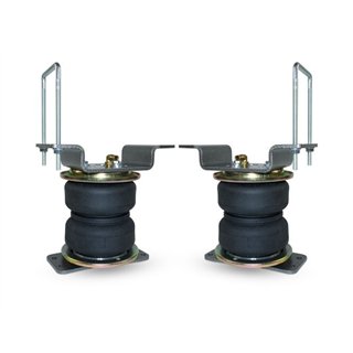 Enthuze | Air Suspension Kit 5000 - Silverado / Sierra 1500 2019-2025 (Excl. AT4 & Trail Boss)